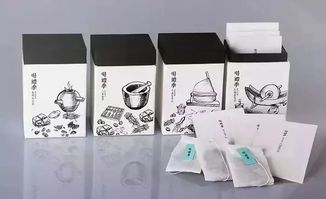 產(chǎn)品包裝設(shè)計(jì)的套路,學(xué)會了夠用一輩子