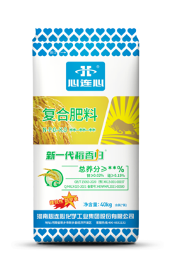 稻谷 從田間到餐桌的生命之源